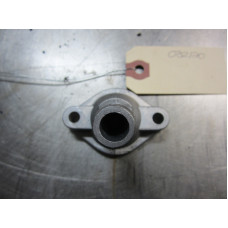 08Z120 Heater Fitting For 13-14 Subaru Outback  2.5